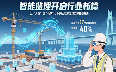 工程监理是做什么样的工作内容