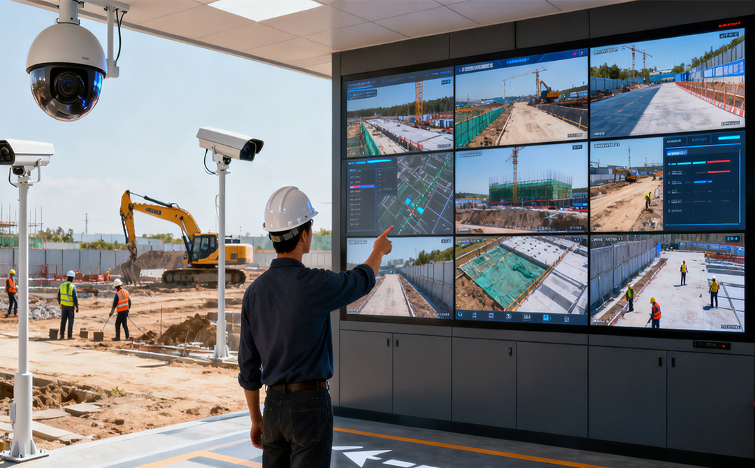 数智技术的飞速发展为监理行业带来了全新的变革机遇