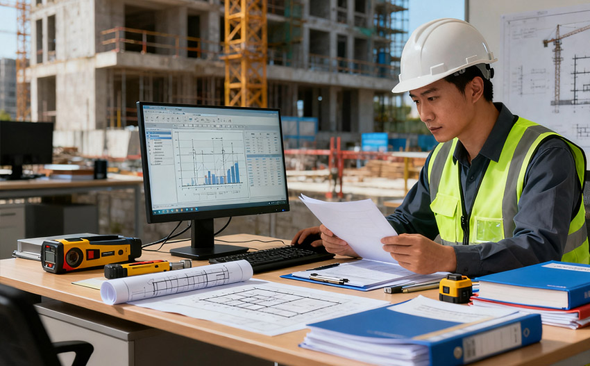 建筑行业监理到底是做什么的？一文带你读懂这个“工程守门人”
