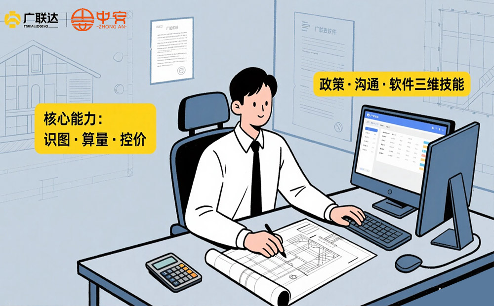 造价工程师的日常工作