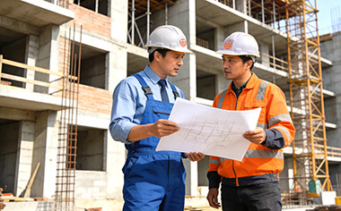 工程监理包括哪些工程类别