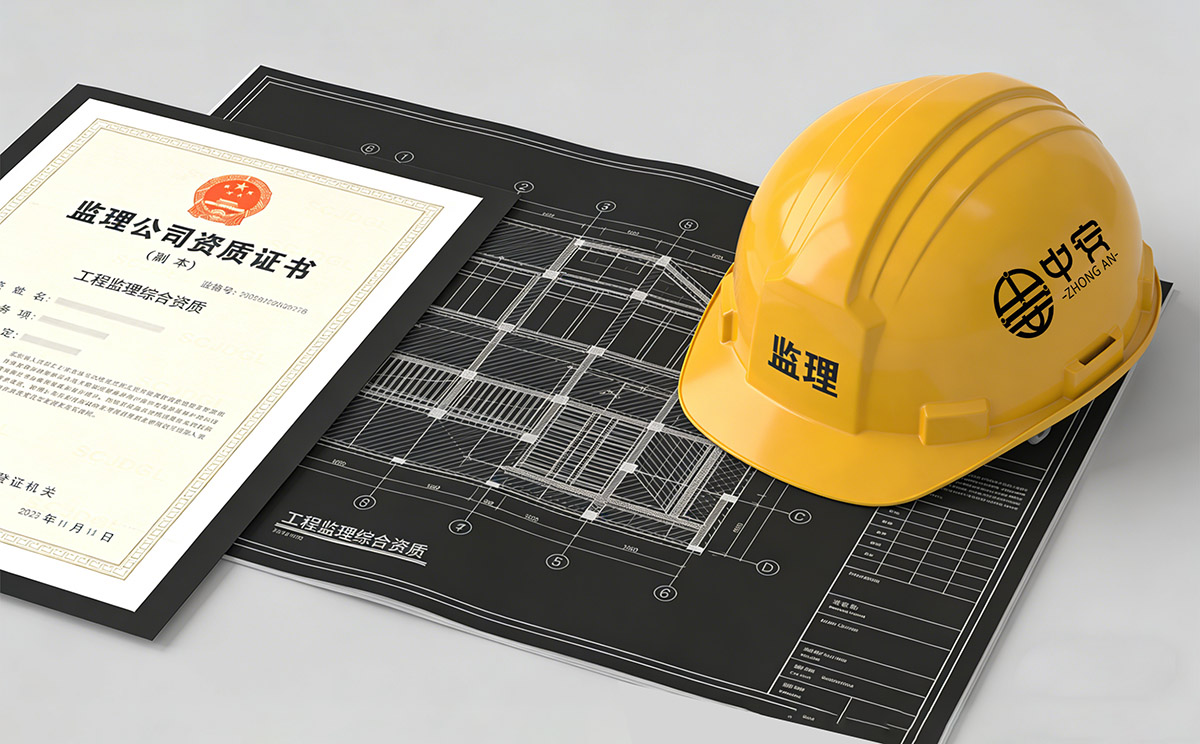 监理公司需要什么资质？全维度解析