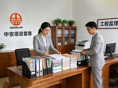 详解监理公司与监理工程师的职责范围：关联与区别解析